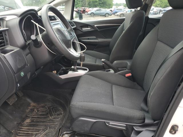 2019 HONDA FIT LX 3HGGK5H47KM717249