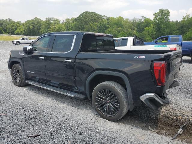 Vin: 3gtu9dedxng122149, lot: 59527815, gmc sierra k1500 slt 20222