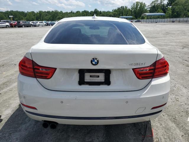 2017 BMW 430I GRAN WBA4F7C5XHG437844