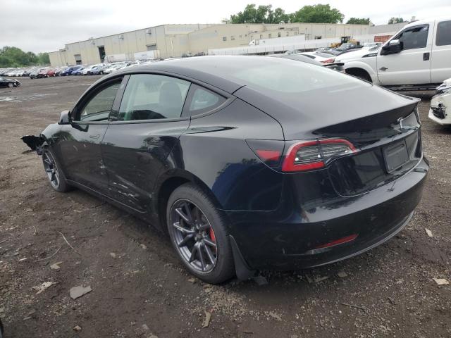 Vin: 5yj3e1ea5nf352604, lot: 61047485, tesla model 3 20222