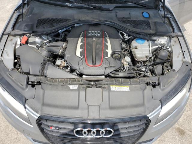 2015 AUDI S7 PREMIUM WAUW2AFC9FN010689
