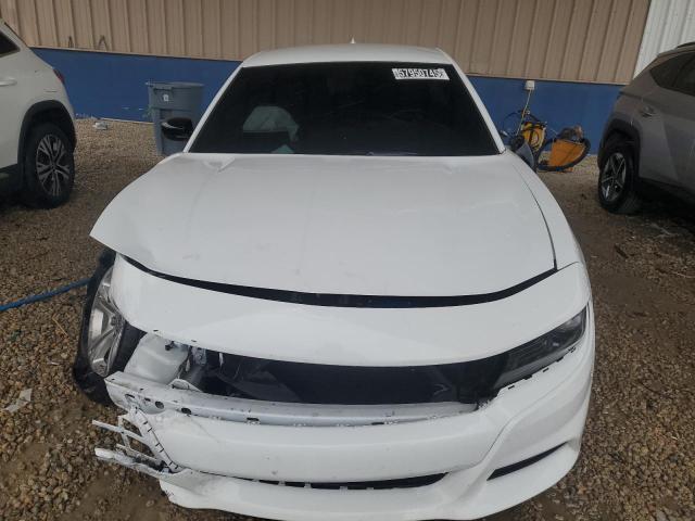 2023 DODGE CHARGER SX 2C3CDXBG4PH653543