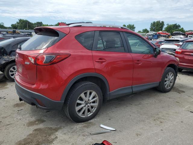 Vin: jm3ke2cy1f0490746, lot: 61470605, mazda cx-5 touring 20153