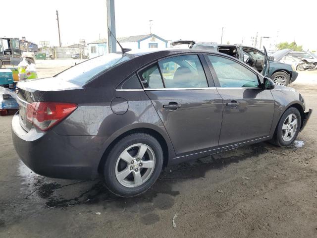 Vin: 1g1pc5sb0e7449901, lot: 61735985, chevrolet cruze lt 20143