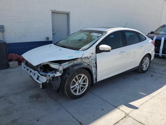 Vin: 1fadp3f27gl283955, lot: 60711905, ford focus se 2016 img_1