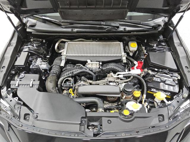 2022 SUBARU WRX GT JF1VBAU6XN8023868
