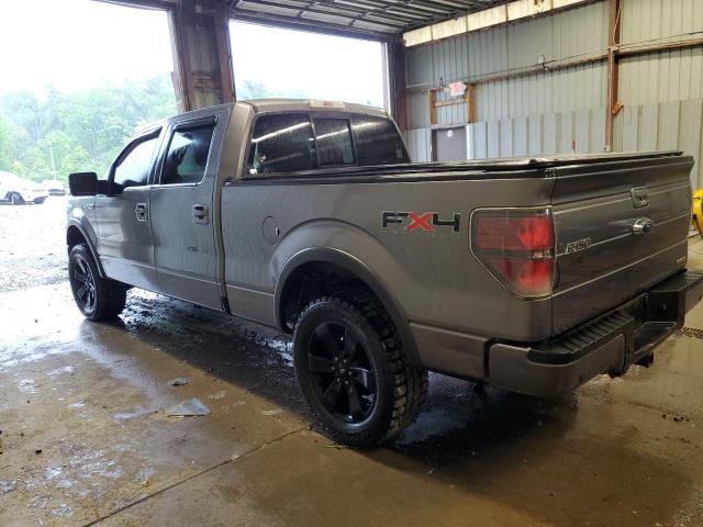 Vin: 1ftfw1efxbfc07944, lot: 59618805, ford f-150 supercrew 20112