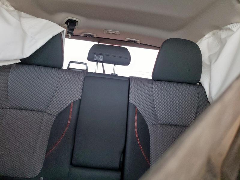 2024 SUBARU FORESTER S JF2SKAGC1RH486813
