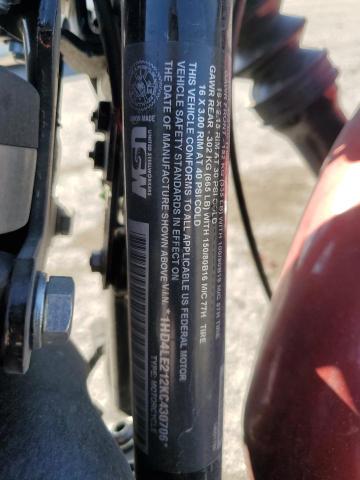 2019 HARLEY-DAVIDSON XL883 N 1HD4LE212KC430706
