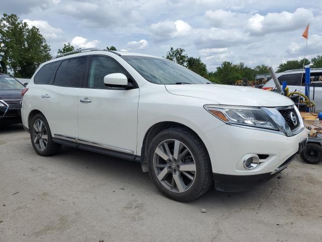 Vin: 5n1ar2mm5fc638539, lot: 61690725, nissan pathfinder s 20154
