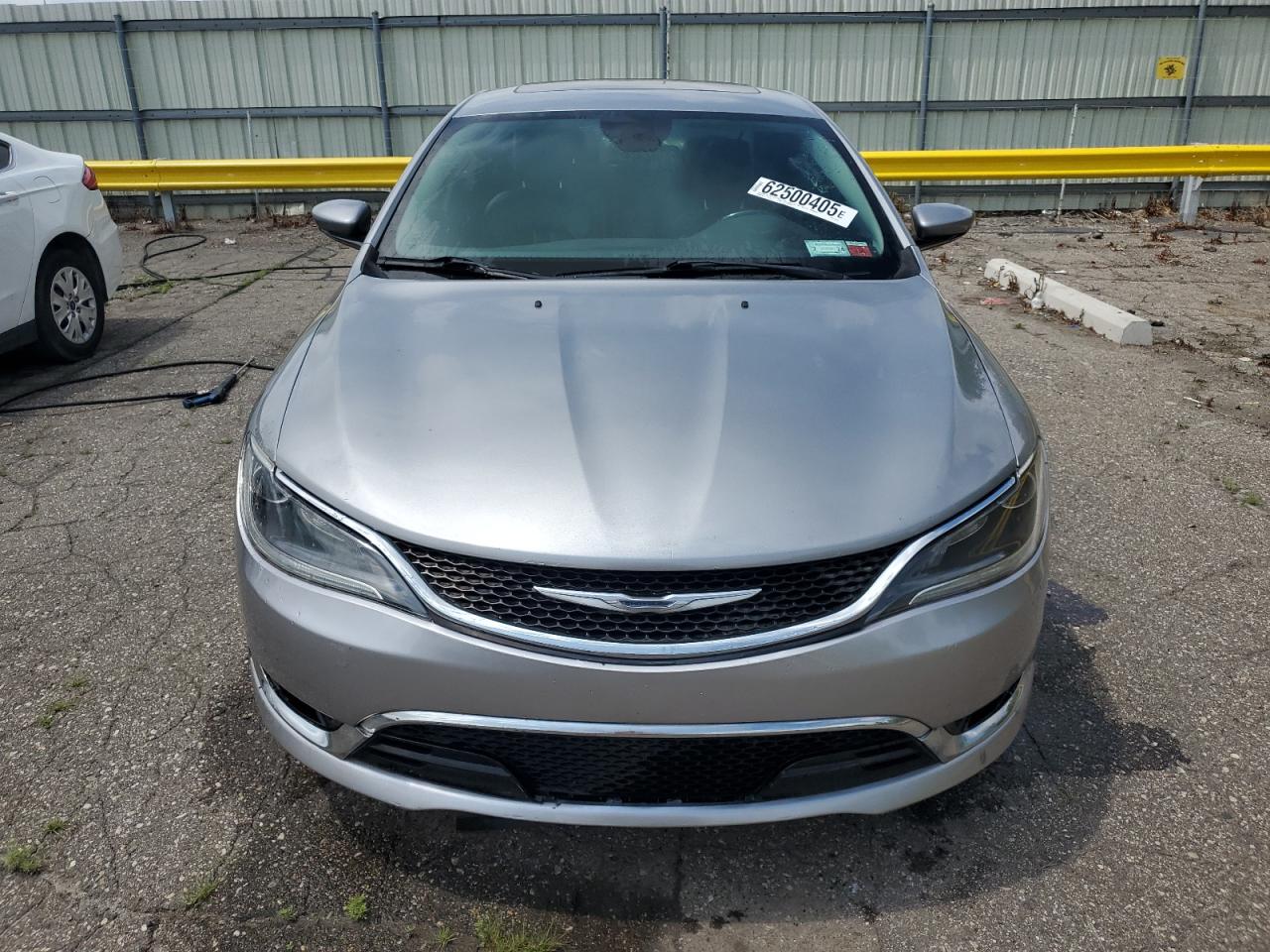 CHRYSLER 200 C
