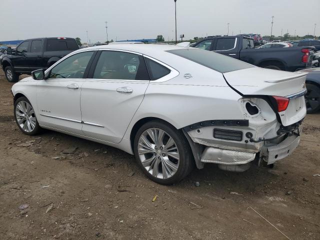 Vin: 1g1165s37fu132805, lot: 60477235, chevrolet impala ltz 20152