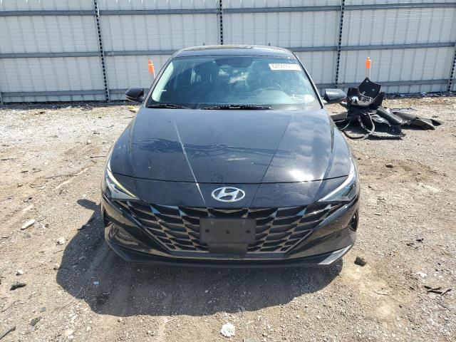 2023 HYUNDAI ELANTRA LI KMHLN4AJ1PU036324
