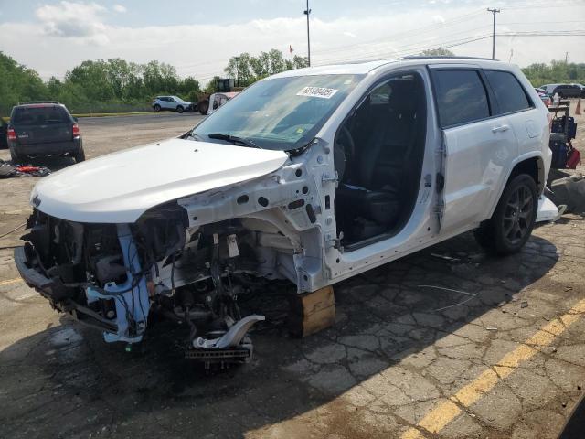 Vin: 1c4rjfbg1mc676253, lot: 60130405, jeep grand cher limited 2021 img_1