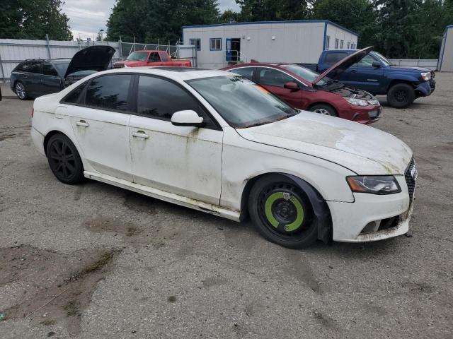 Vin: wauafafl6an030597, lot: 62789495, audi a4 premium 20104