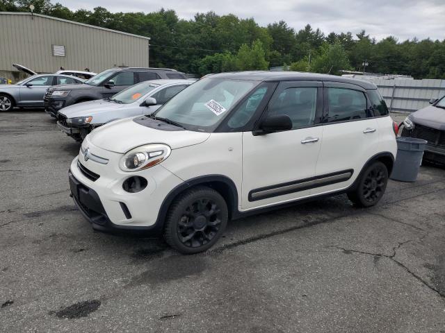 2015 FIAT 500L TREKK ZFBCFADH7FZ031920
