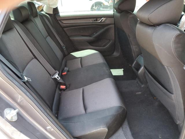 2020 HONDA ACCORD LX 1HGCV1F11LA110429