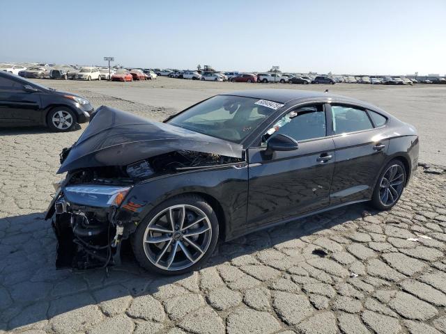 Vin: waudacf58ra084690, lot: 60849475, audi a5 premium 45 2024 img_1