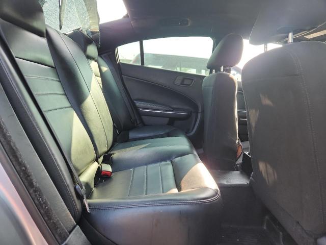 2016 DODGE CHARGER PO 2C3CDXKT0GH268140