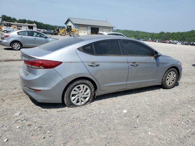 Vin: 5npd74lf5hh069902, lot: 60855345, hyundai elantra se 20173