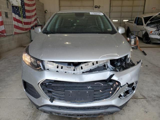 2019 CHEVROLET TRAX LS - LSGCJKSB7KY000218