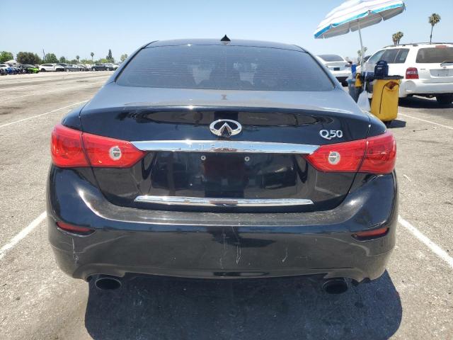 2017 INFINITI Q50 PREMIU JN1EV7AP4HM733414