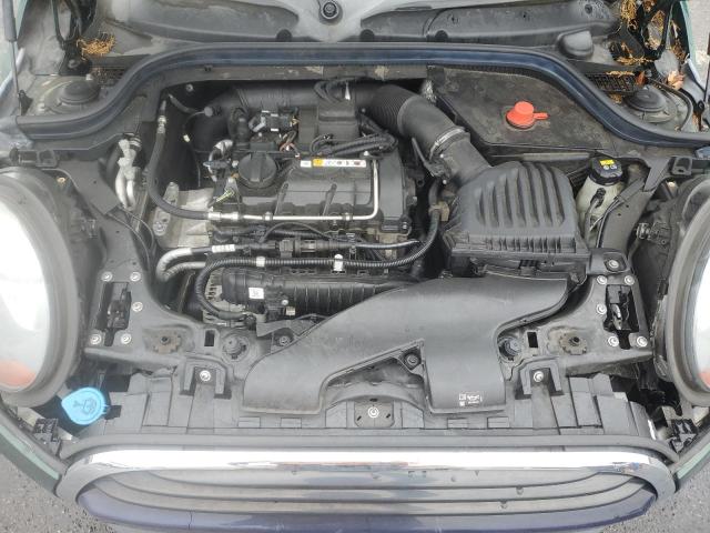 2017 MINI COOPER WMWXP5C55H2D16587