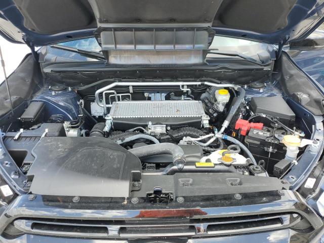 2025 SUBARU ASCENT ONY 4S4WMAFD1S3413976
