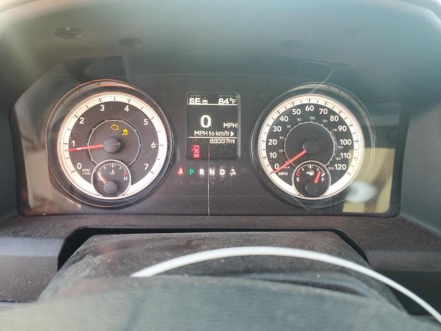 2018 RAM 1500 ST 1C6RR6KT6JS314918