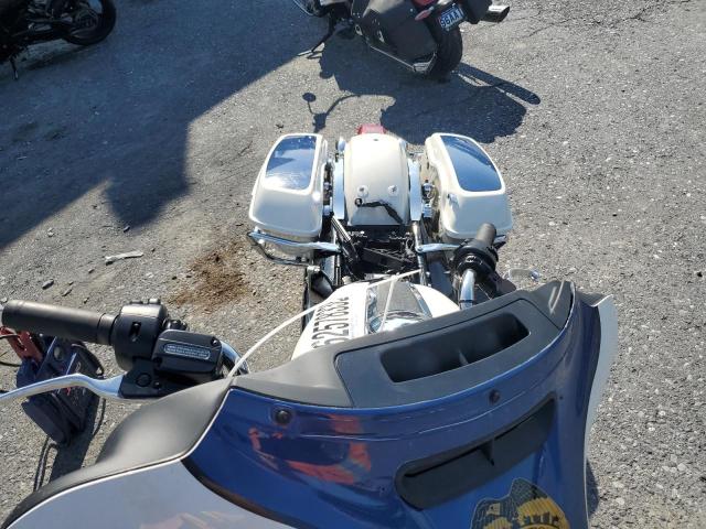 2021 HARLEY-DAVIDSON FLHTP 1HD1FMP18MB654651