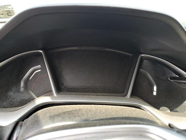 2020 HONDA CIVIC SPOR 2HGFC2F81LH543093