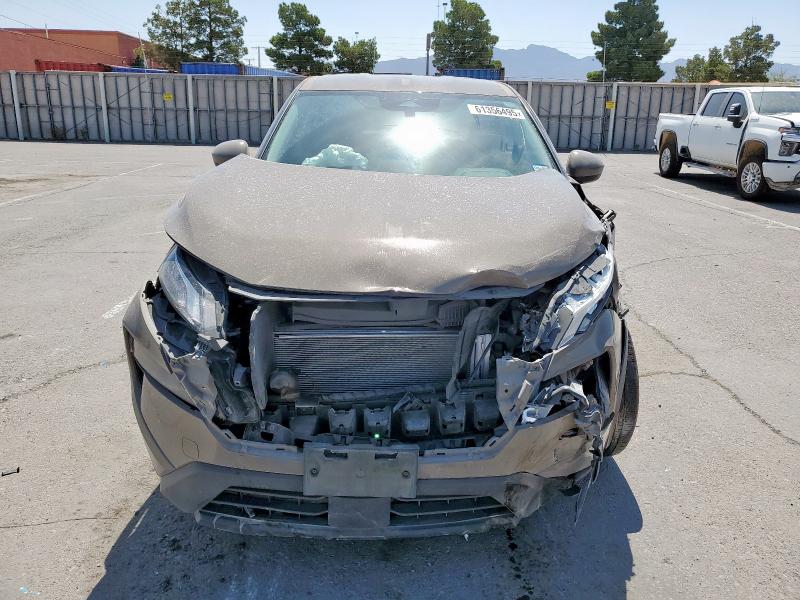 2024 NISSAN ROGUE SV JN8BT3BA5RW353467