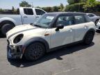 2017 MINI COOPER - WMWXU1C32H2F77790