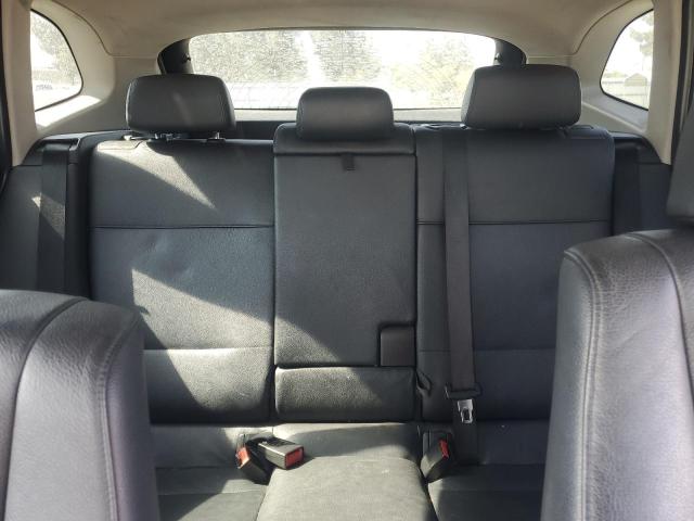2015 BMW X1 SDRIVE2 - WBAVM1C52FV316774