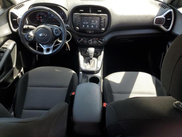 2020 KIA SOUL LX - KNDJ23AU1L7046711