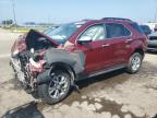 2017 CHEVROLET EQUINOX LT - 2GNALCEK4H1605833
