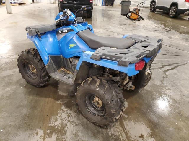 2016 POLARIS SPORTSMAN - 4XASEE577GA617470