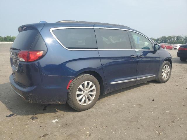 Vin: 2c4rc1bg3hr745308, lot: 59537385, chrysler pacifica touring l 20173