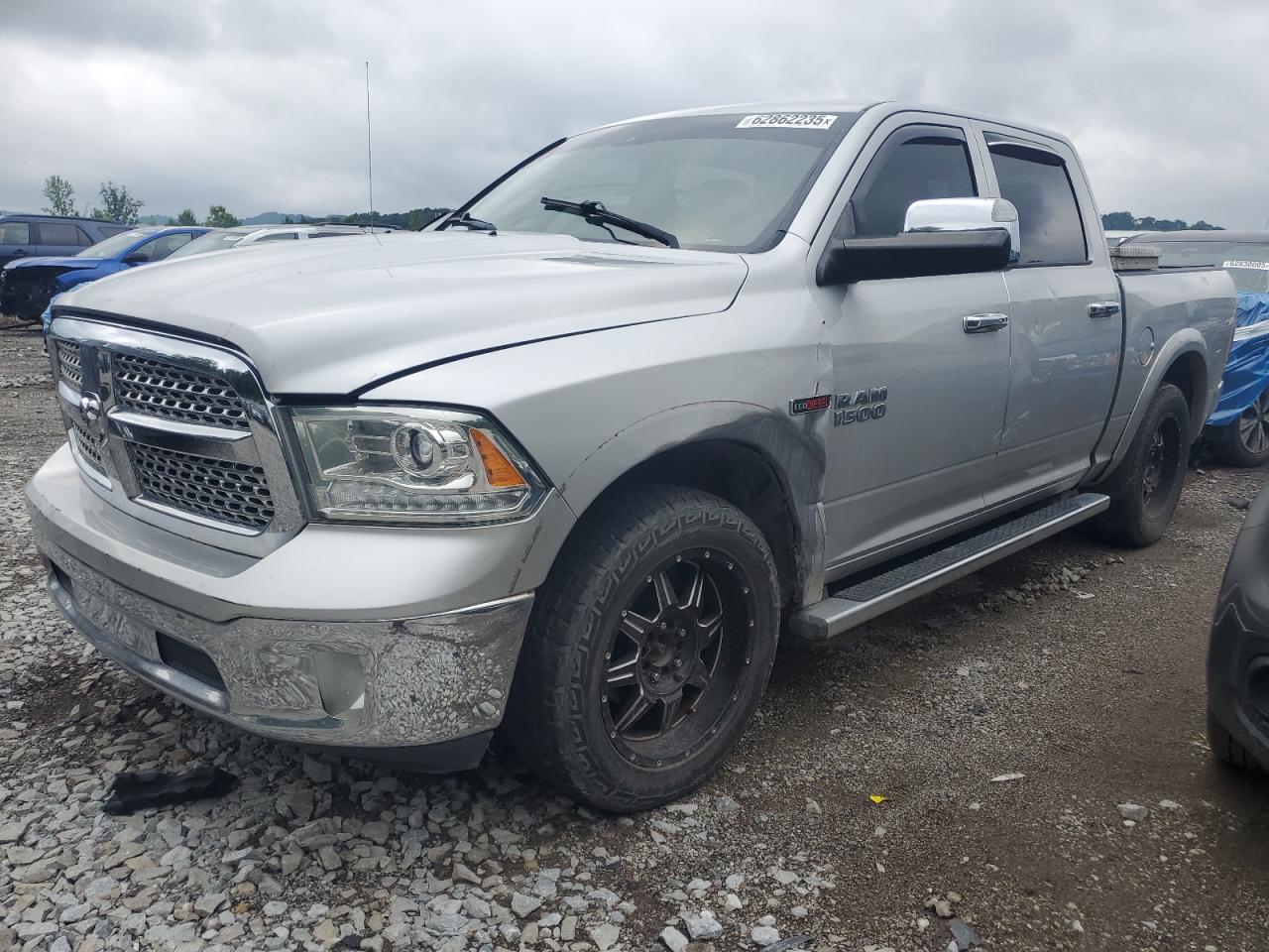 RAM 1500 LARAMIE