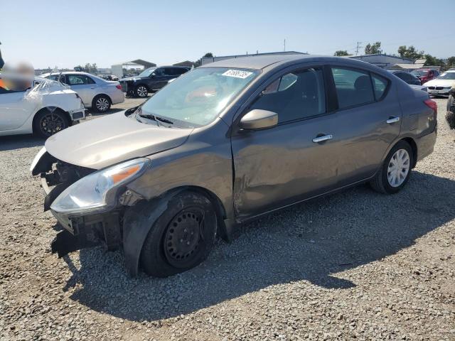Vin: 3n1cn7ap1gl904507, lot: 61686735, nissan versa s 2016 img_1