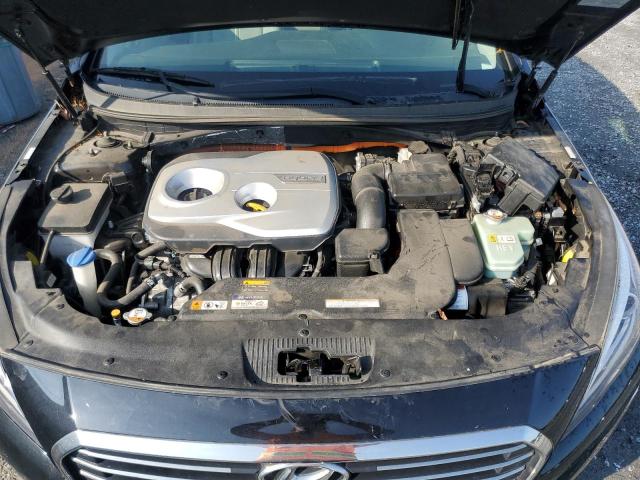 2016 HYUNDAI SONATA HYB - KMHE34L10GA018698