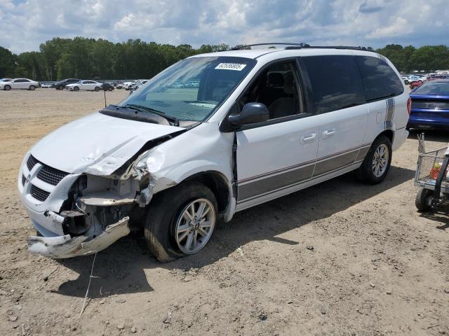 DODGE CARAVAN SE