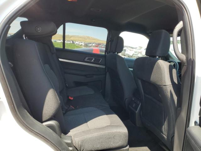 2018 FORD EXPLORER X - 1FM5K8D87JGA89150