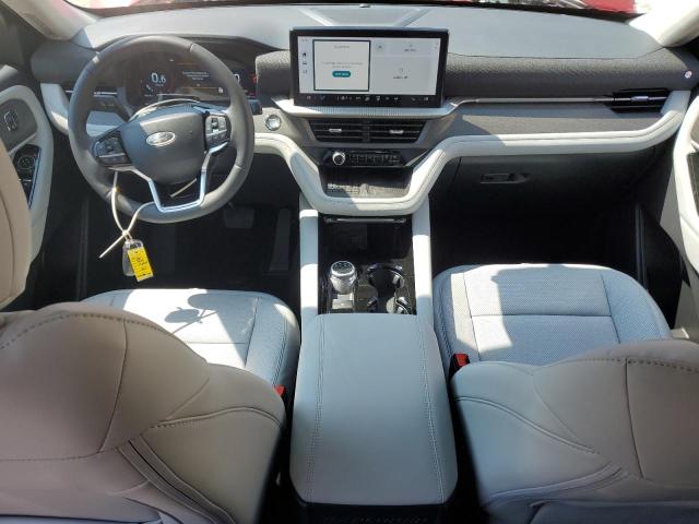 2025 FORD EXPLORER P 1FMWK8HCXSGC02495