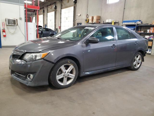 Vin: 4t1bf1fk0eu334868, lot: 59981305, toyota camry l 2014 img_1