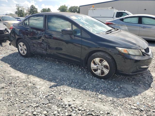 Vin: 19xfb2f50fe073243, lot: 61468955, honda civic lx 20154