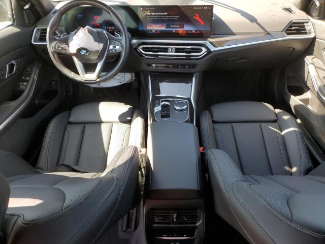 2024 BMW 330I 3MW69FF05R8D86764