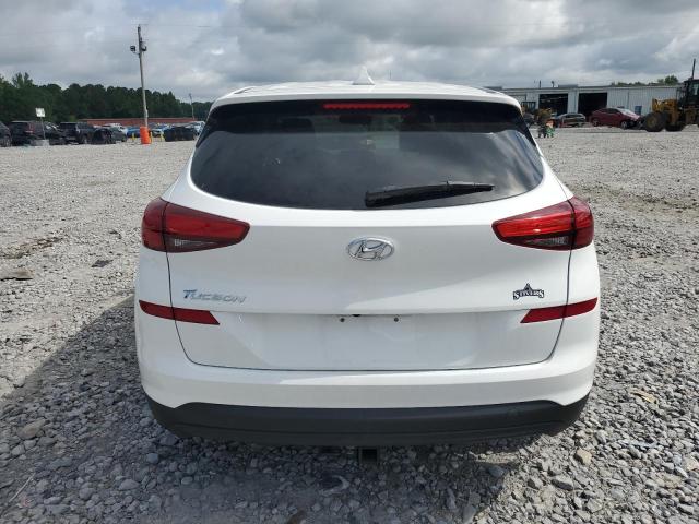 2021 HYUNDAI TUCSON SE KM8J23A46MU305529