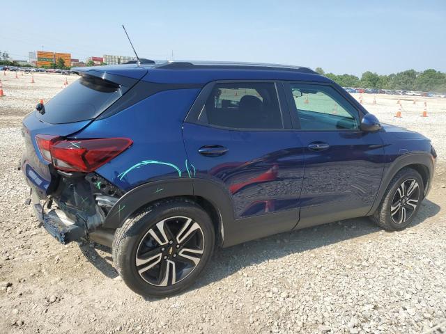 Vin: kl79mpsl6nb061874, lot: 60830865, chevrolet trailblzr lt 20223