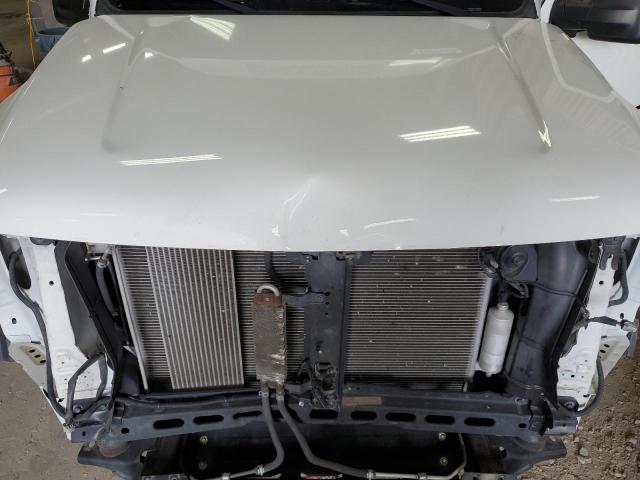2020 NISSAN NV 2500 S 1N6BF0LY9LN808229
